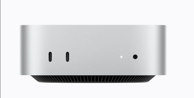 Компактний гігант: Apple презентувала новий Mac Mini на процесорі M6